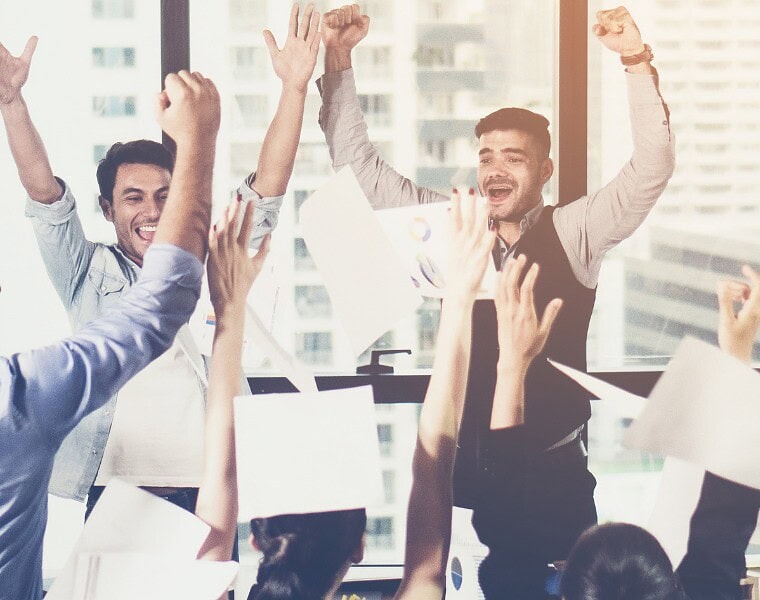 Unprecedented Growth and Innovation