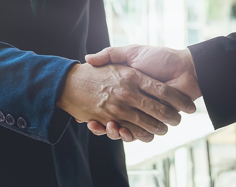 Signaling Continued Growth