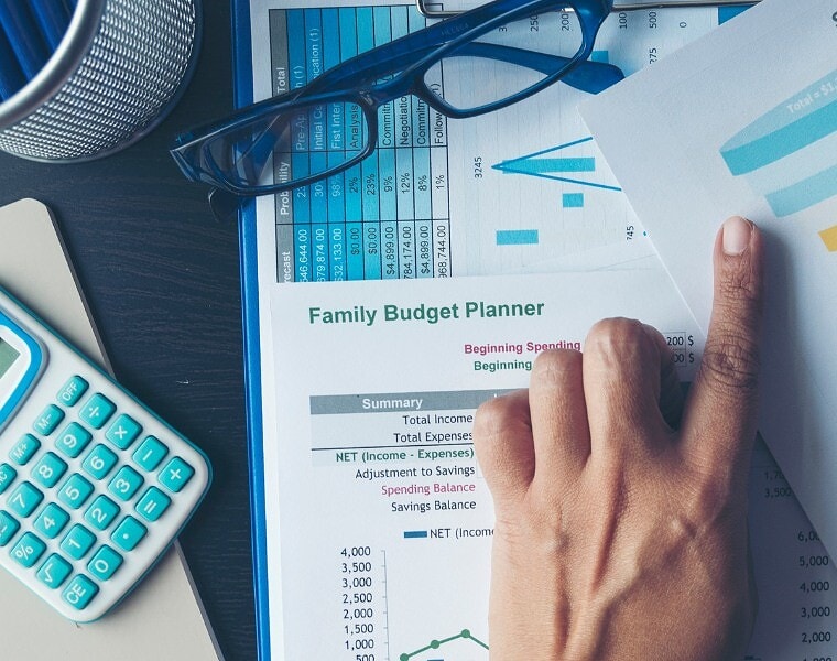 Excellence in Technology