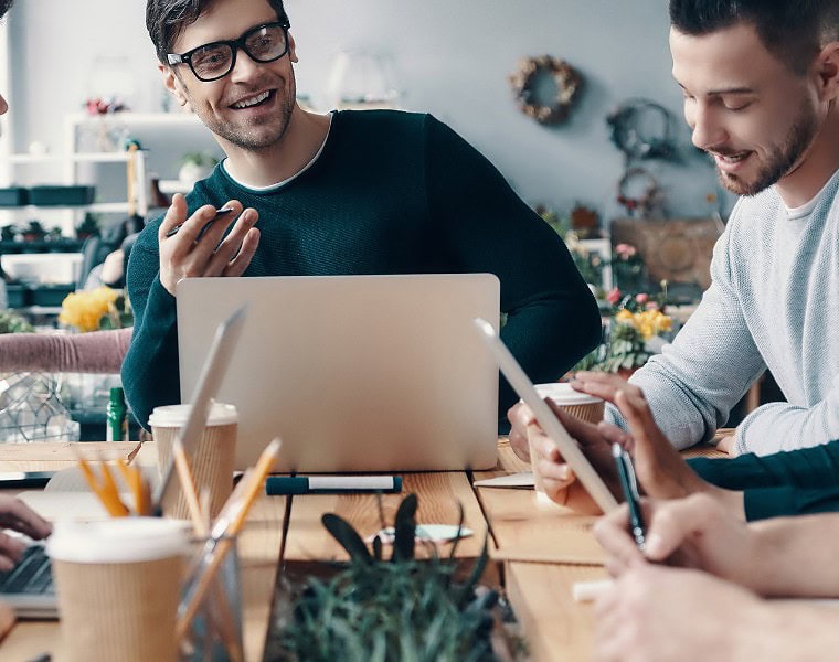 Rapid Work-From-Home Implementation