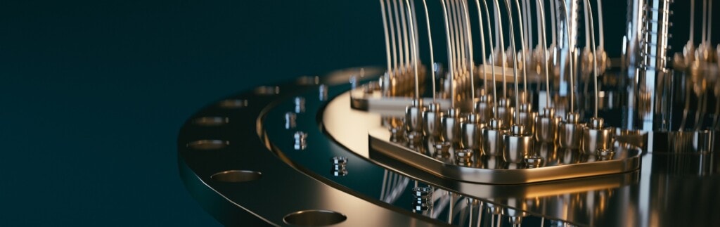 Quantum Computing Research