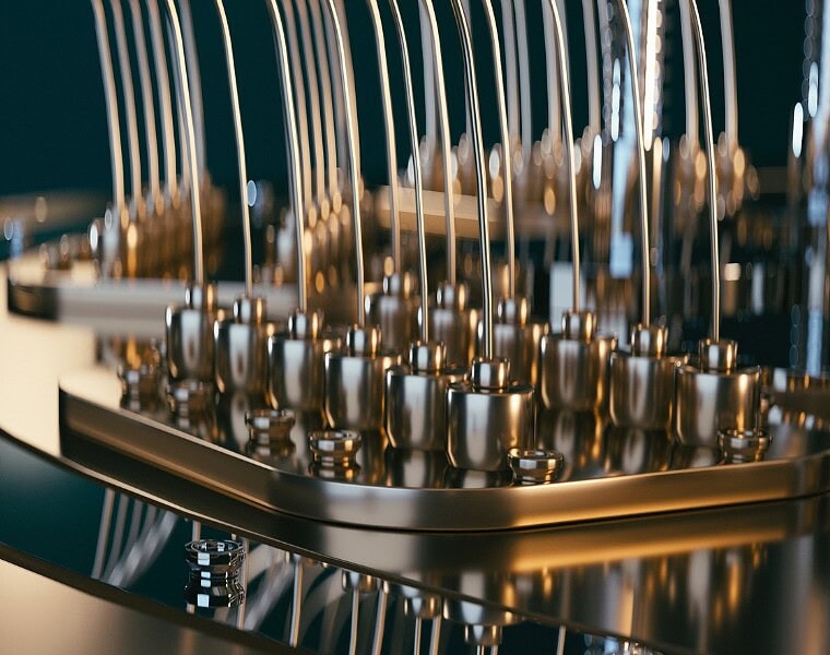 Quantum Computing Research