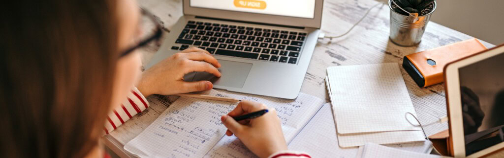 Address Evolving Learning Needs