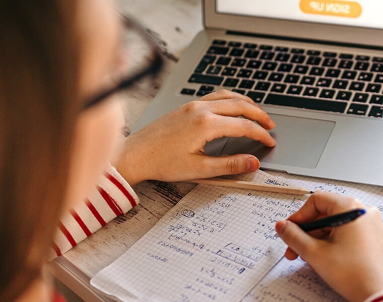 Address Evolving Learning Needs