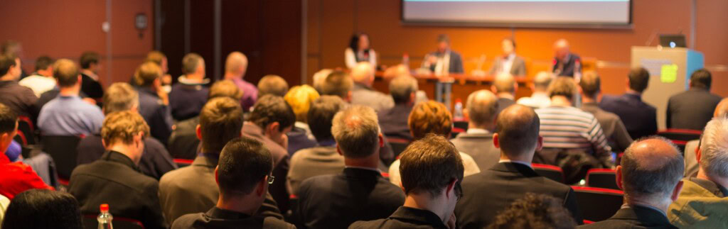 Convening Technology Leaders and Visionaries