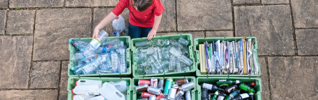 Prioritizing Sustainability