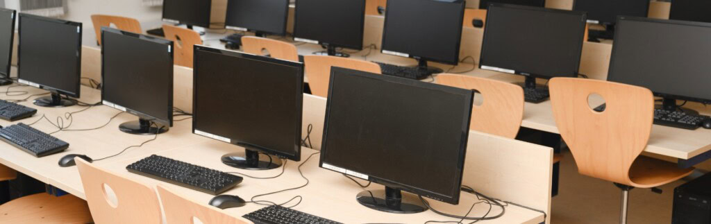 Bridge the Digital Divide