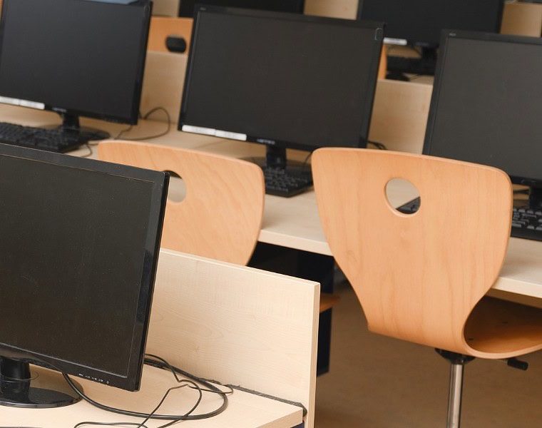 Bridge the Digital Divide