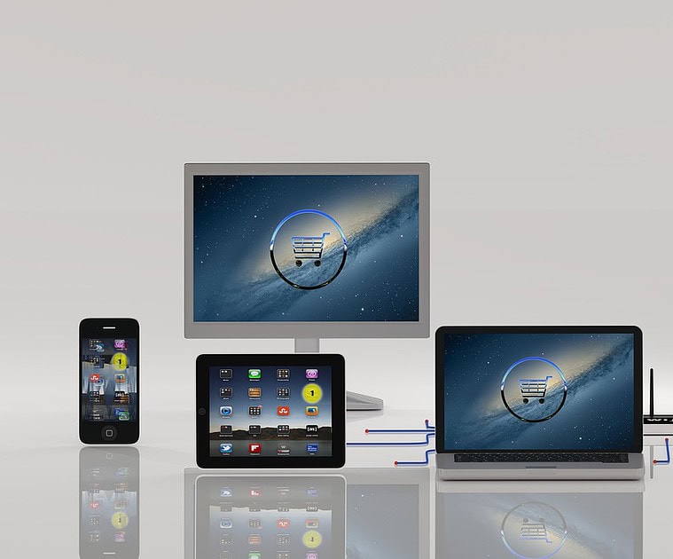 E-Commerce Platform Development