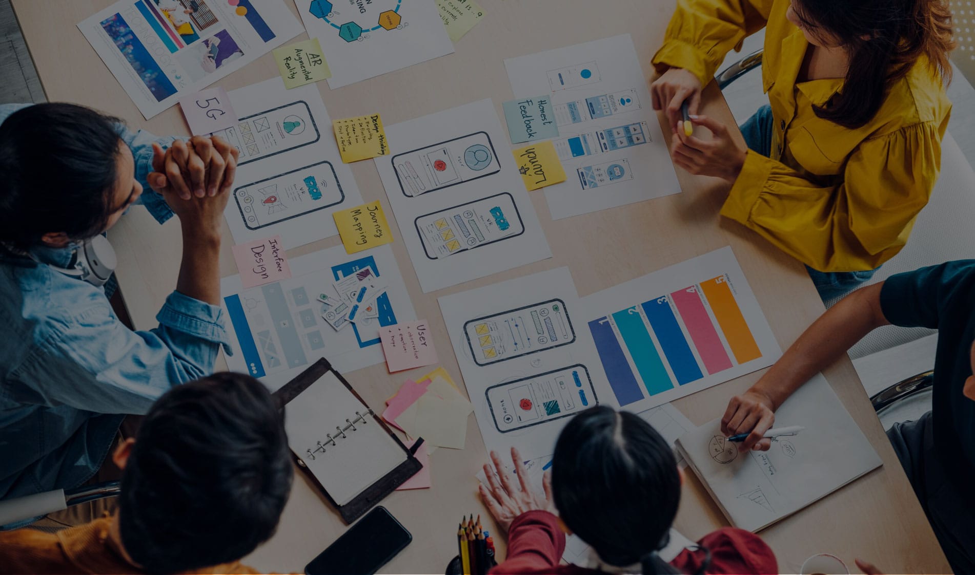 Estimator Calculator for Mobile and Apps.