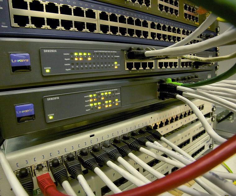 Cloud Computing Services