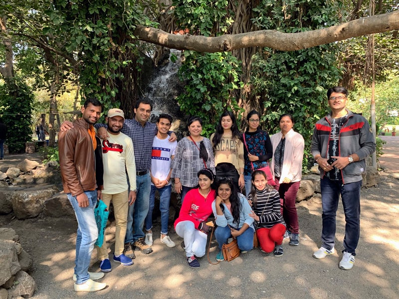 Softinator TechLabs Team AI and ML Developers at Softinator TechLabs.