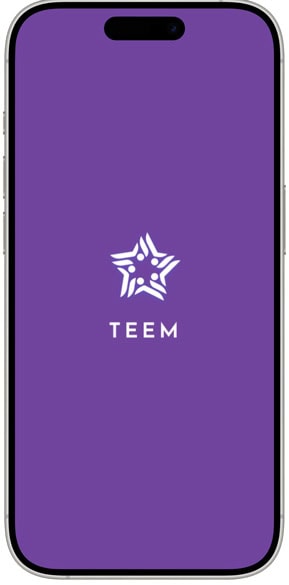 Mobile app interface for employee management by Softinator TechLabs.