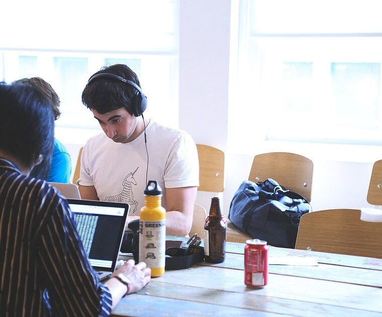 Embarking on a Tech Journey