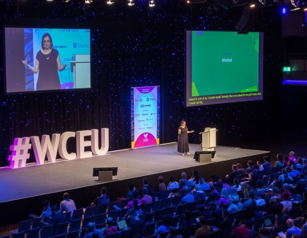 Winning AI and ML developer at Softinator TechLabs. Recognized for technological innovation and exce.